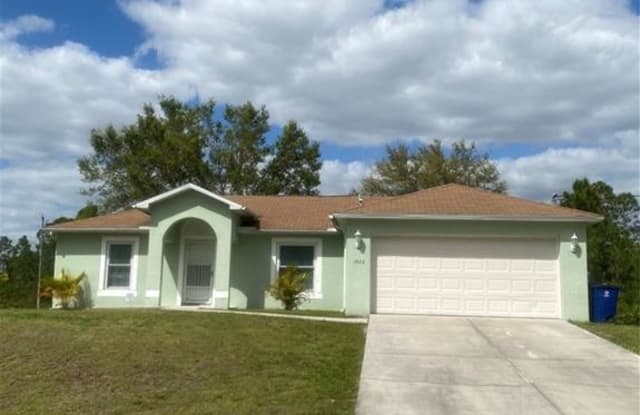 3422 28th ST W - 3422 28th Street West, Lehigh Acres, FL 33971