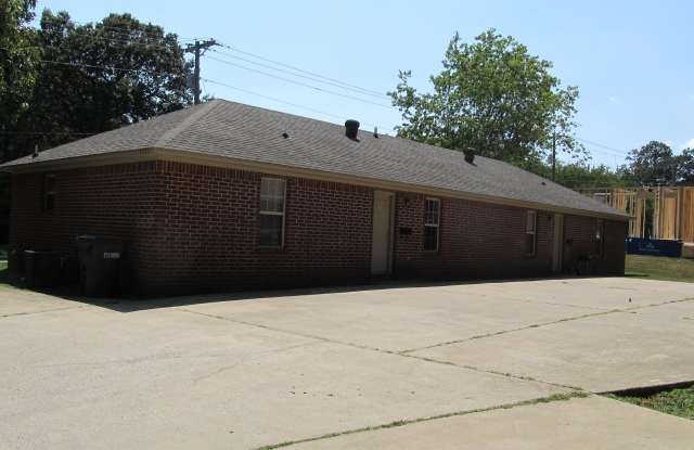 1321 Turner Street - A