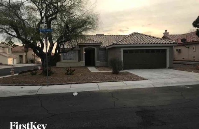 4048 Rustic Oak Court - 4048 Rustic Oak Court, North Las Vegas, NV 89032