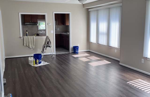 181 Crocker Boulevard