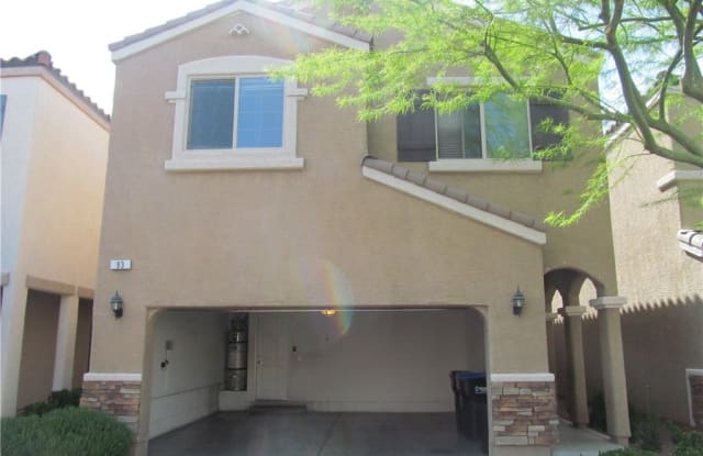 93 ROCK ARBOR Street - 93 Rock Arbor Street, Henderson, NV 89074