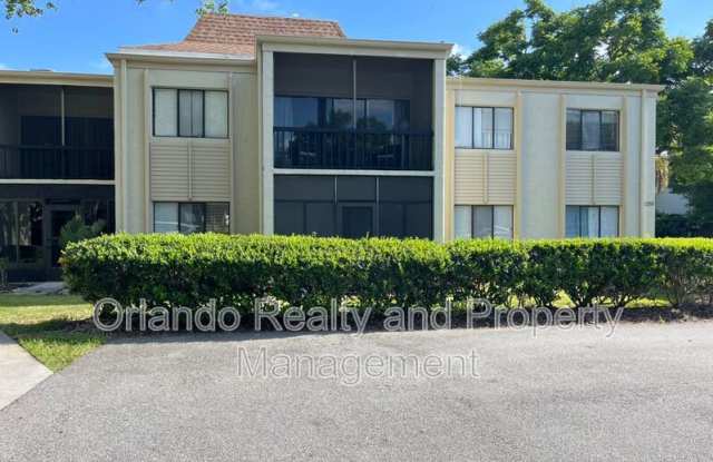 3288 S. Semoran Blvd.