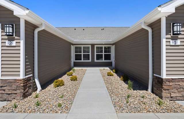 Redwood Brunswick Hills