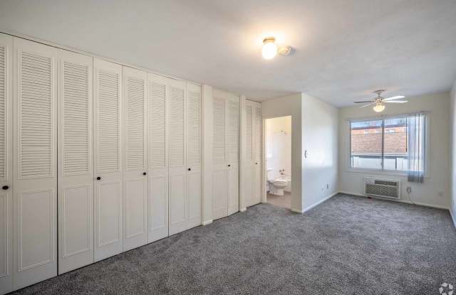 Gateway Trail Apartments