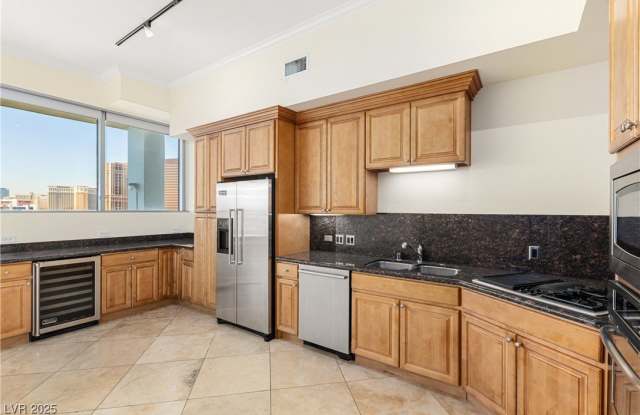 360 E Desert Inn Road