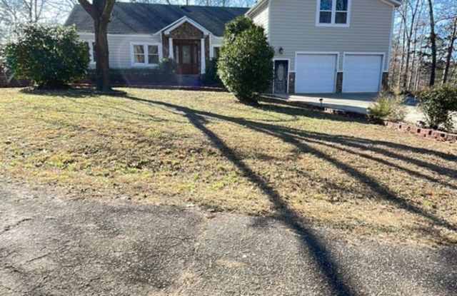 Rare Opportunity on nearly 3 acres!