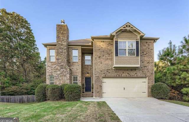 1240 Grayson Oaks Drive