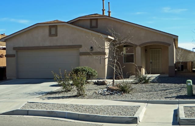 2220 Rancho Plata Ave., SE - 2220 Rancho Plata Avenue Southeast, Rio Rancho, NM 87124