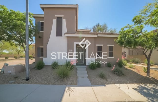 21973 North 102nd Lane - 21973 N 102nd Ln, Peoria, AZ 85383