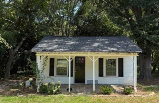 187 South Blackstock Road