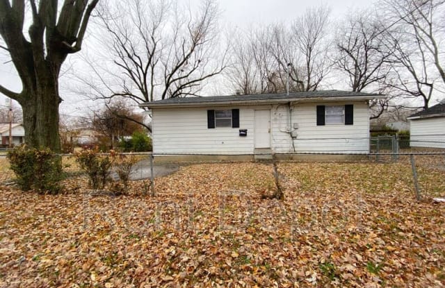 742 Sweetser Ave. - 742 Sweetser Avenue, Evansville, IN 47713