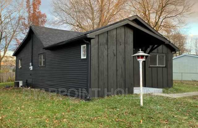 1920 North Wolfe Street