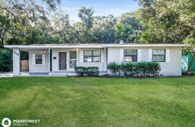 5648 Oliver Street - 5648 Oliver Street, Jacksonville, FL 32211