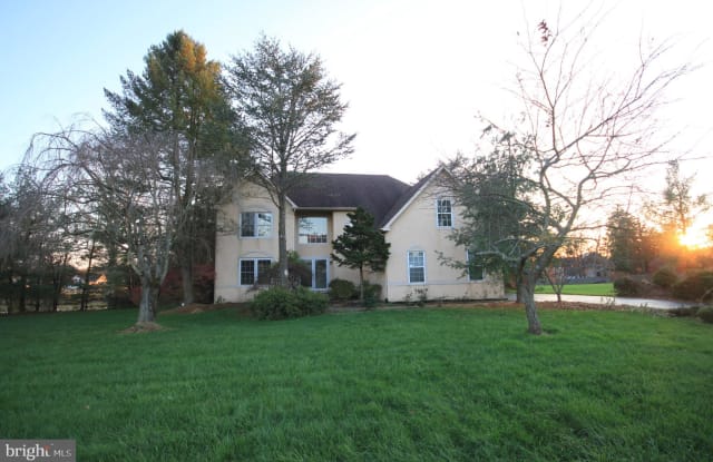 1801 SAINT GEORGES ROAD - 1801 Saint Georges Rd, Montgomery County, PA 19025