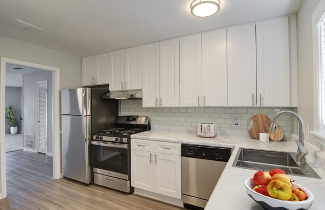 Photo of The Estuary