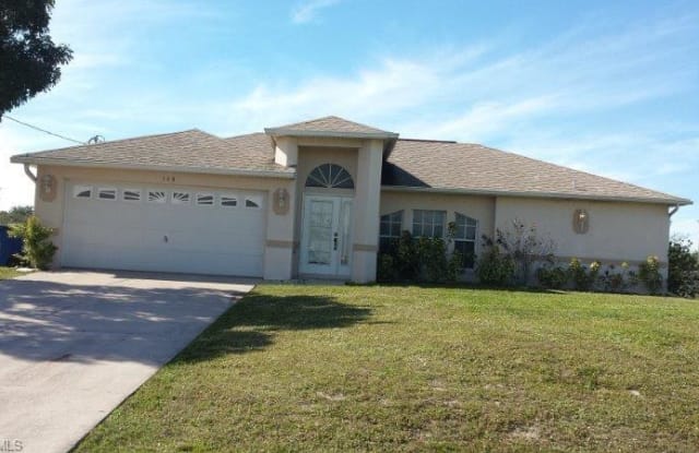 568 Pachman CIR - 568 Pachman Circle, Lehigh Acres, FL 33974