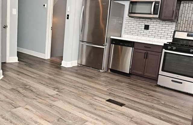 4718 BLUE RIDGE Avenue