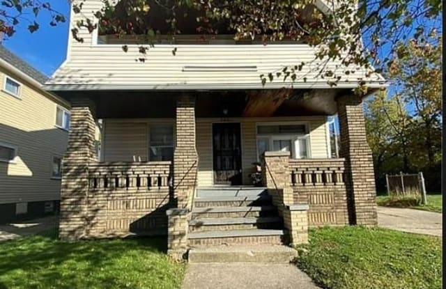 2801 E 125th Street 2 - 2801 East 125th Street, Cleveland, OH 44120