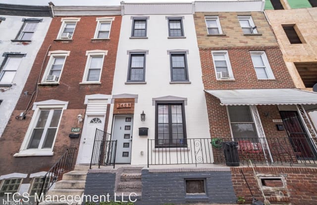 2405 Turner Street - 2405 Turner Street, Philadelphia, PA 19121