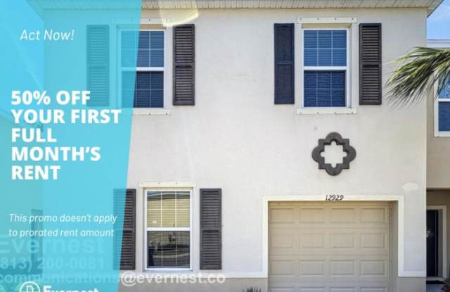 12929 Shady Fern Lane