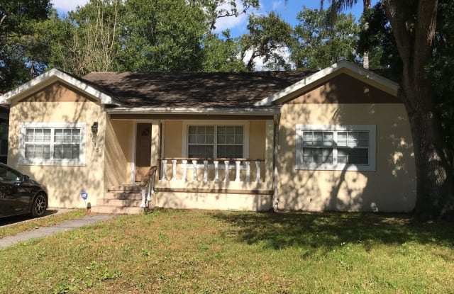 1015 W Coral St - 1015 Coral Street, Tampa, FL 33602