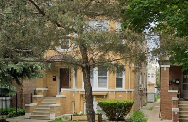 5352 West Deming Place - 5352 West Deming Place, Chicago, IL 60639