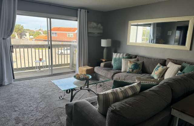 Photo of Furnished Townhome on Okaloosa Island