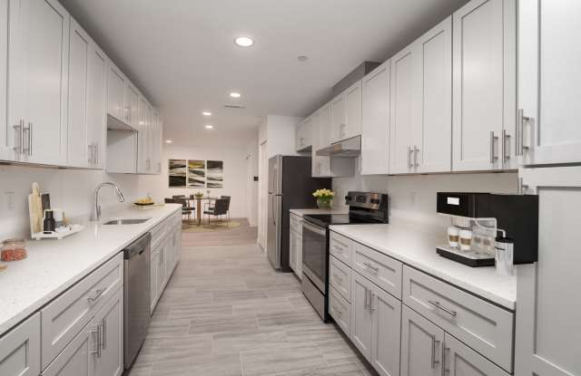 Photo of 100 Wall Street #106