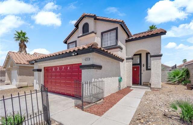 6374 Horizon Ridge Court