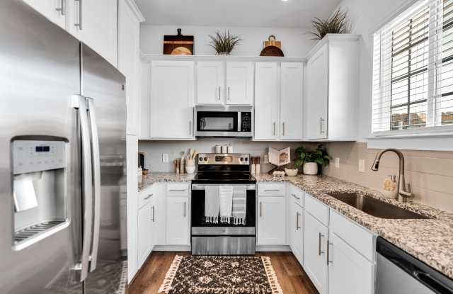 Photo of Legacy On Rockhill