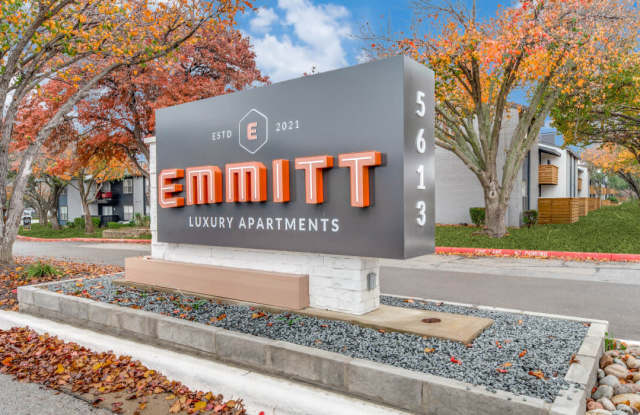 Emmitt Luxury Apartments photos photos