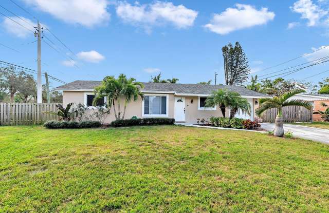 5768 Sullivan Road - 5768 Sullivan Road, Palm Beach County, FL 33458