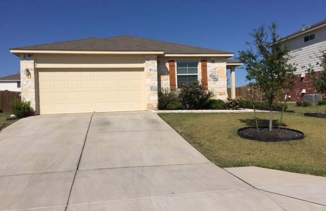 Photo of FANTASTIC 4 BEDROOM / 2 BATH HUNTER'S CROSSING HOME