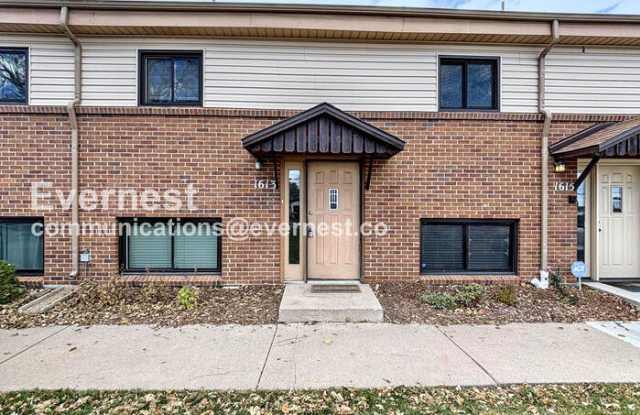 Photo of 1613 Depew Street