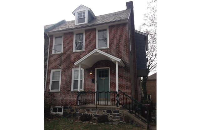 906 MCCABE AVENUE - 906 Mc Cabe Avenue, Wilmington, DE 19802