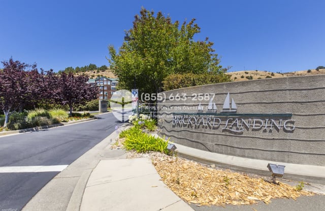 1200 Brickyard Way Unit 202 - 1200 Brickyard Way, Richmond, CA 94801