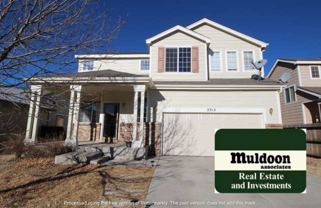 Photo of Newly Remodeled 3 Bedroom Home in Claremont Ranch!