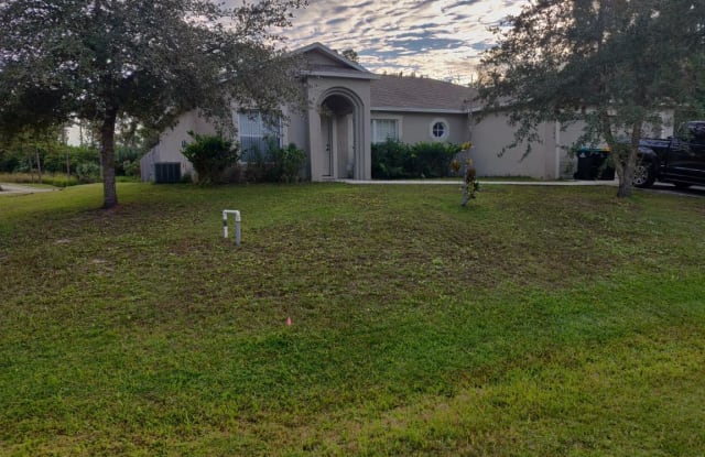 704 Micco Street - 704 Micco Street Southwest, Palm Bay, FL 32908