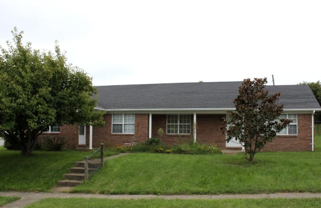 207 Ridgewood Drive - 207 Ridgewood Dr, Nicholasville, KY 40356