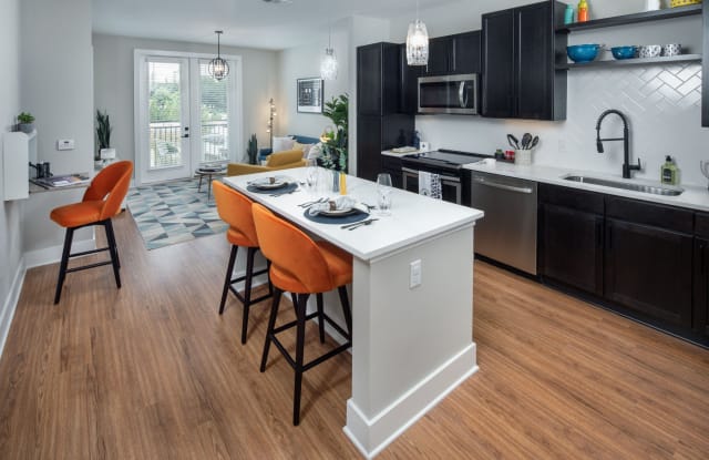 Photo of The Local Sugar Hill