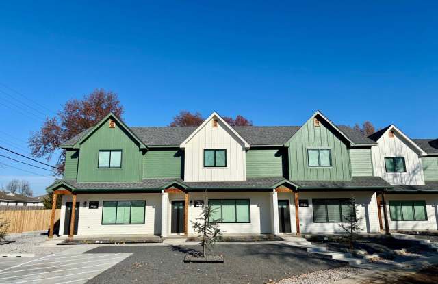 Photo of The Evergreens @ Midway