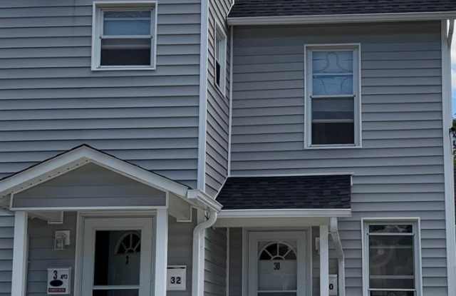 Photo of 32 Carman Street