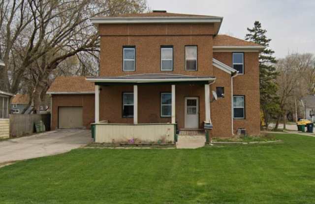 317 Morris Street