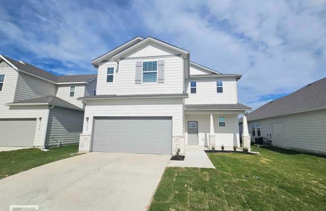 7702 Grand Prairie Drive Temple, TX 76502