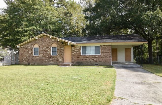 3520 Windermere Drive - 3520 Windermere Drive, Augusta, GA 30815