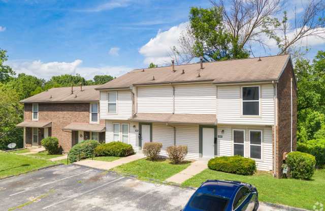 River Trace Townhomes