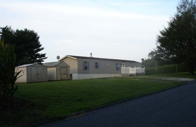 Photo of 19 ROBERTS LANE, NOTTINGHAM, PA 19362