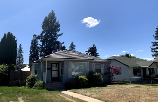 3207 West Walton Avenue - 3207 West Walton Avenue, Spokane, WA 99205