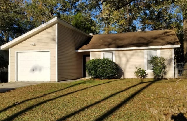 32 Delaware Road - 32 Delaware Road, Berkeley County, SC 29445