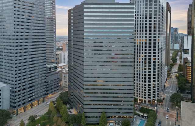 Photo of One Dallas Center